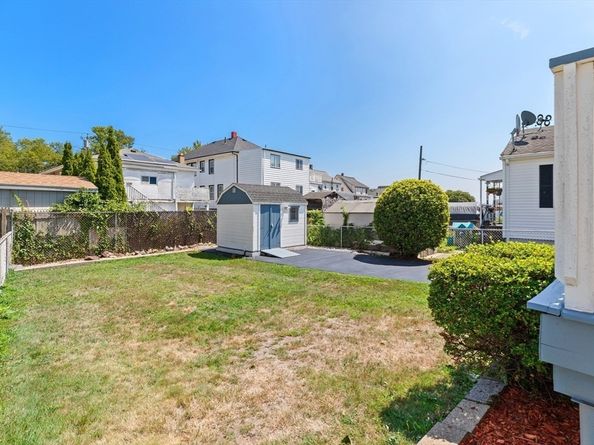 69 Haskell Ave, Revere MA 02151