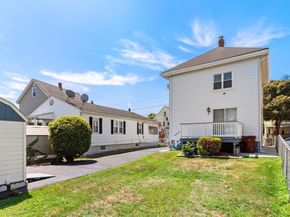 69 Haskell Ave, Revere MA 02151
