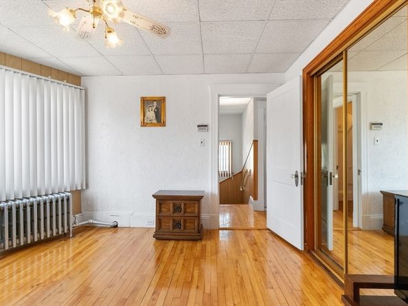 69 Haskell Ave, Revere MA 02151