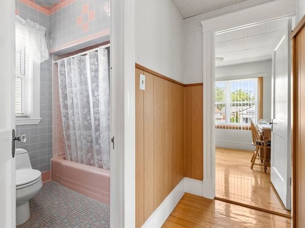 69 Haskell Ave, Revere MA 02151