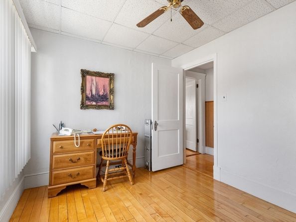 69 Haskell Ave, Revere MA 02151