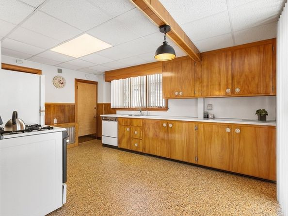 69 Haskell Ave, Revere MA 02151