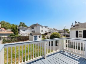 69 Haskell Ave, Revere MA 02151