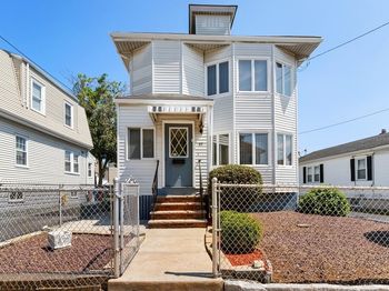69 Haskell Ave
