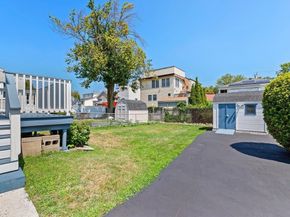 69 Haskell Ave, Revere MA 02151