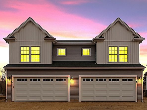 44 Fisherville Terrace 0, Grafton MA 01560