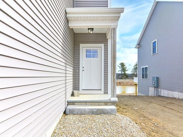 44 Fisherville Terrace 0, Grafton MA 01560