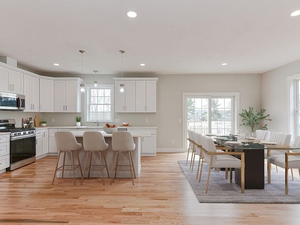44 Fisherville Terrace 0, Grafton MA 01560