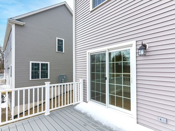 44 Fisherville Terrace 0, Grafton MA 01560