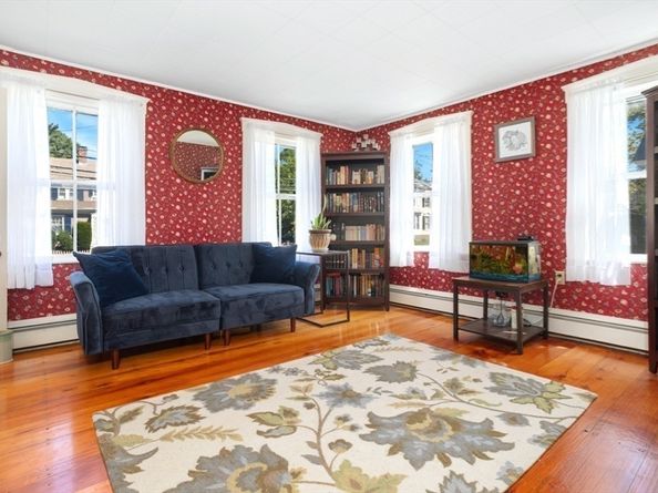 108 Centre Street, Danvers MA 01923