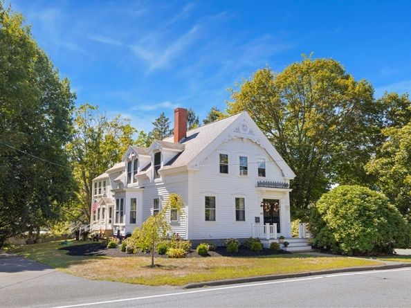 108 Centre Street, Danvers MA 01923