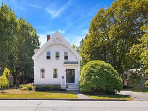 108 Centre Street, Danvers MA 01923