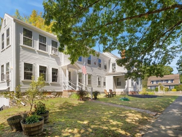 108 Centre Street, Danvers MA 01923