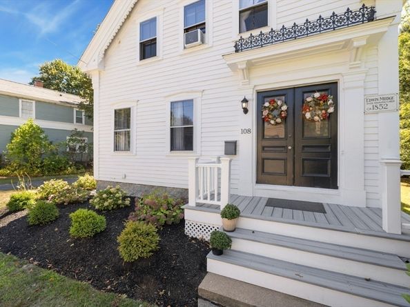 108 Centre Street, Danvers MA 01923