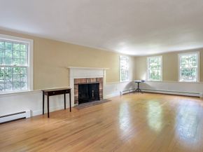 106 Evergreen St, Duxbury MA 02332