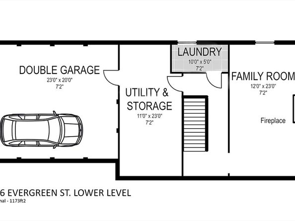 106 Evergreen St, Duxbury MA 02332