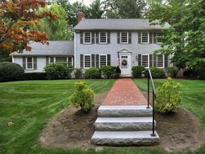 106 Evergreen St, Duxbury MA 02332