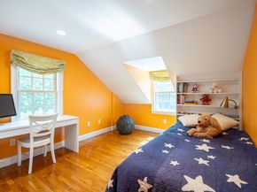 96 Conant, Weston MA 02493
