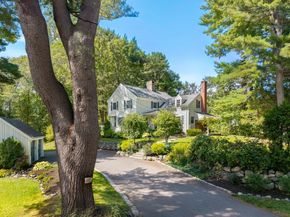 96 Conant, Weston MA 02493