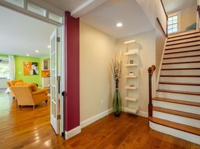 96 Conant, Weston MA 02493