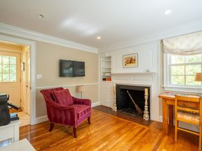 96 Conant, Weston MA 02493