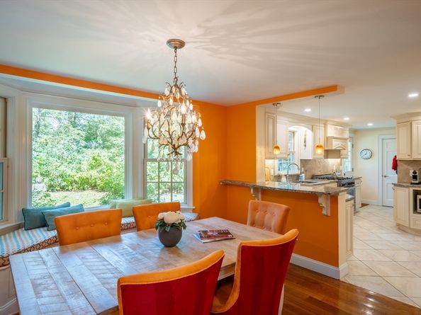96 Conant, Weston MA 02493