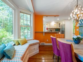 96 Conant, Weston MA 02493