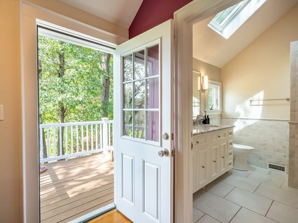 96 Conant, Weston MA 02493
