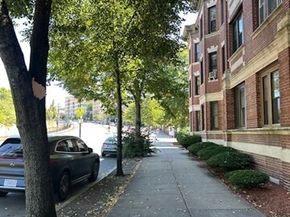 1710 Commonwealth Ave. 3, Boston MA 02135