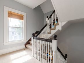 45 Cherry Place, Newton MA 02465