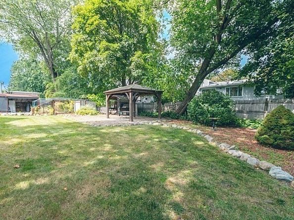 45 Cherry Place, Newton MA 02465