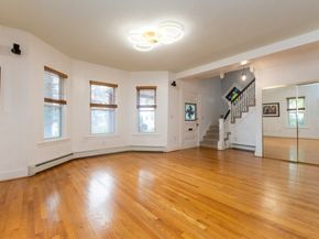 45 Cherry Place, Newton MA 02465