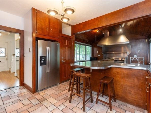 45 Cherry Place, Newton MA 02465