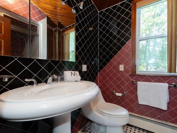 45 Cherry Place, Newton MA 02465