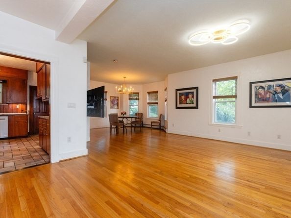 45 Cherry Place, Newton MA 02465