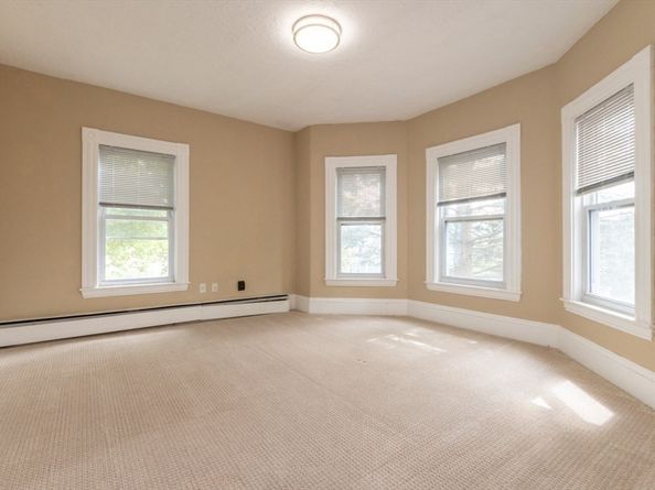 45 Cherry Place, Newton MA 02465