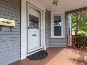 45 Cherry Place, Newton MA 02465