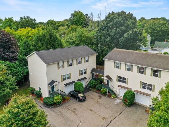 12 West Avenue B, Webster MA 01570