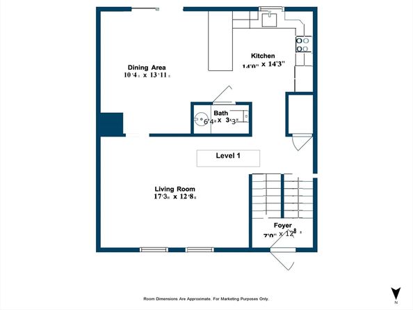 12 West Avenue B, Webster MA 01570