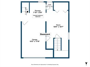 12 West Avenue B, Webster MA 01570
