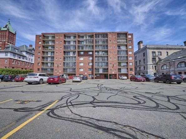 100 High St 204, Medford MA 02155