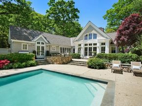 70 Old Farm Rd, Wellesley MA 02481