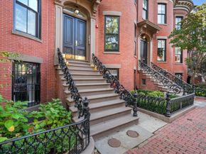30 Concord Square 1, Boston MA 02118