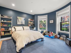 30 Concord Square 1, Boston MA 02118