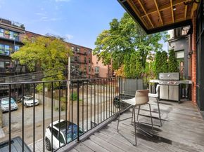 30 Concord Square 1, Boston MA 02118