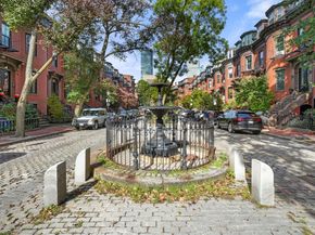 30 Concord Square 1, Boston MA 02118