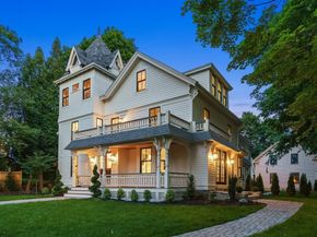 302 Elliot St. Carriage House N 3, Newton MA 02464