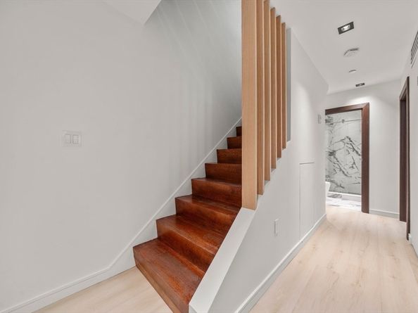 302 Elliot St. Carriage House N 3, Newton MA 02464
