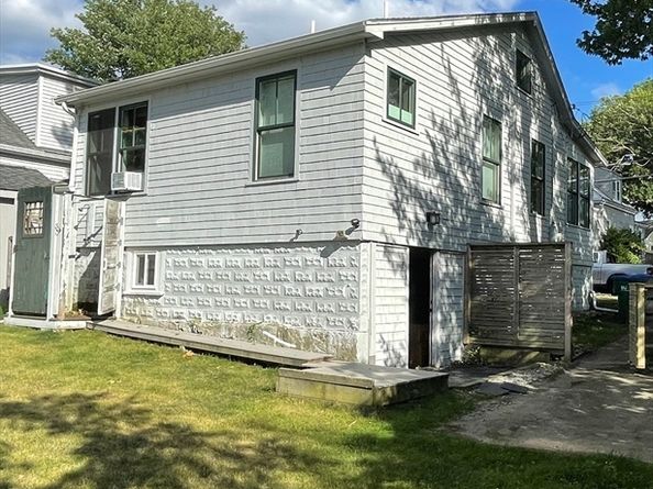 116 Walsh St, Medford MA 02155