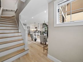 108-R Mount Pleasant Ave. 108R, Boston MA 02119